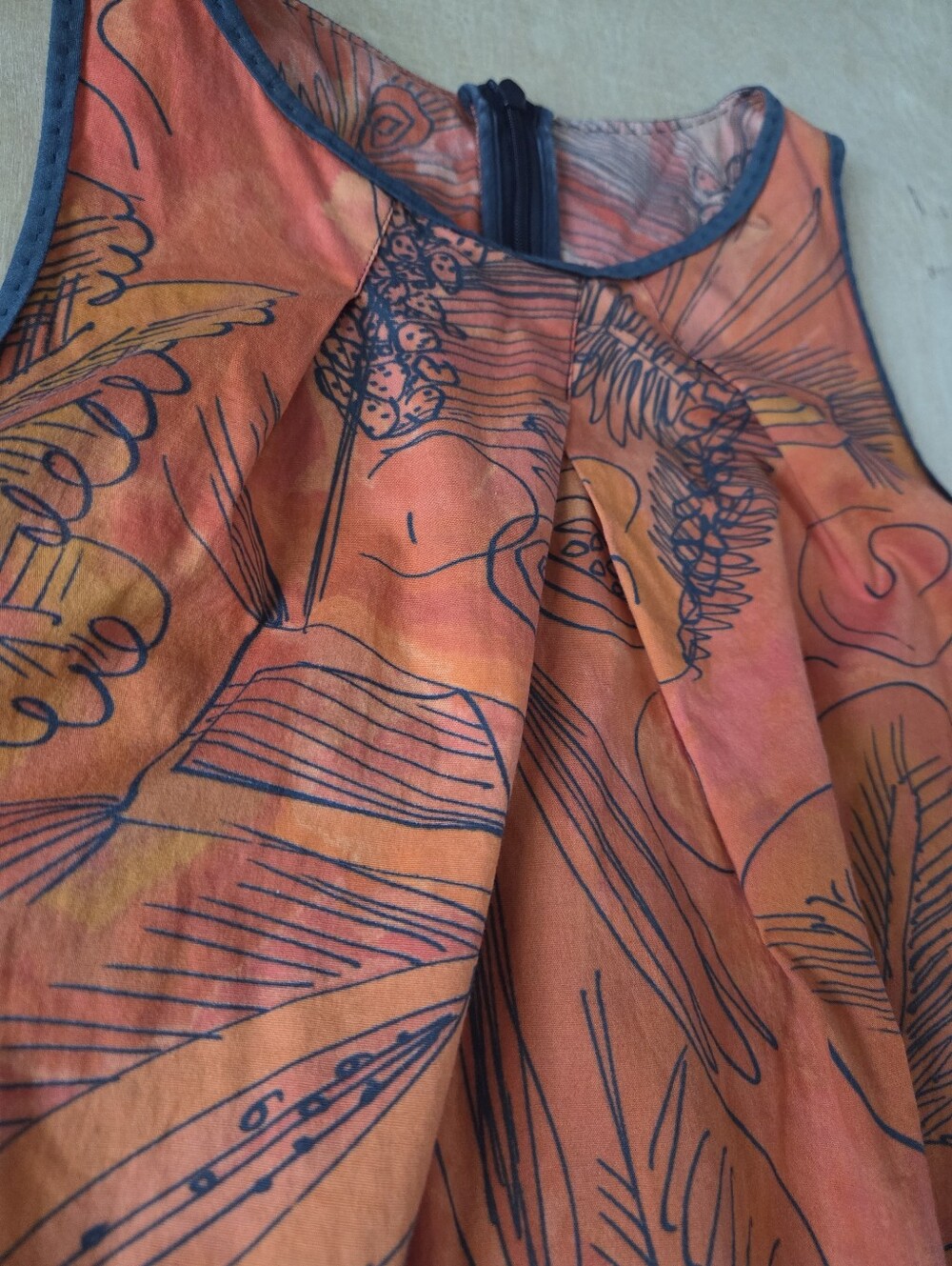 Piazza Sempione Tank Tops Set Of Two - Picture 3 of 16